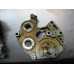 05C103 JACKSHAFT HOUSING  From 2004 AUDI S4 BASE 4.2 079109361J